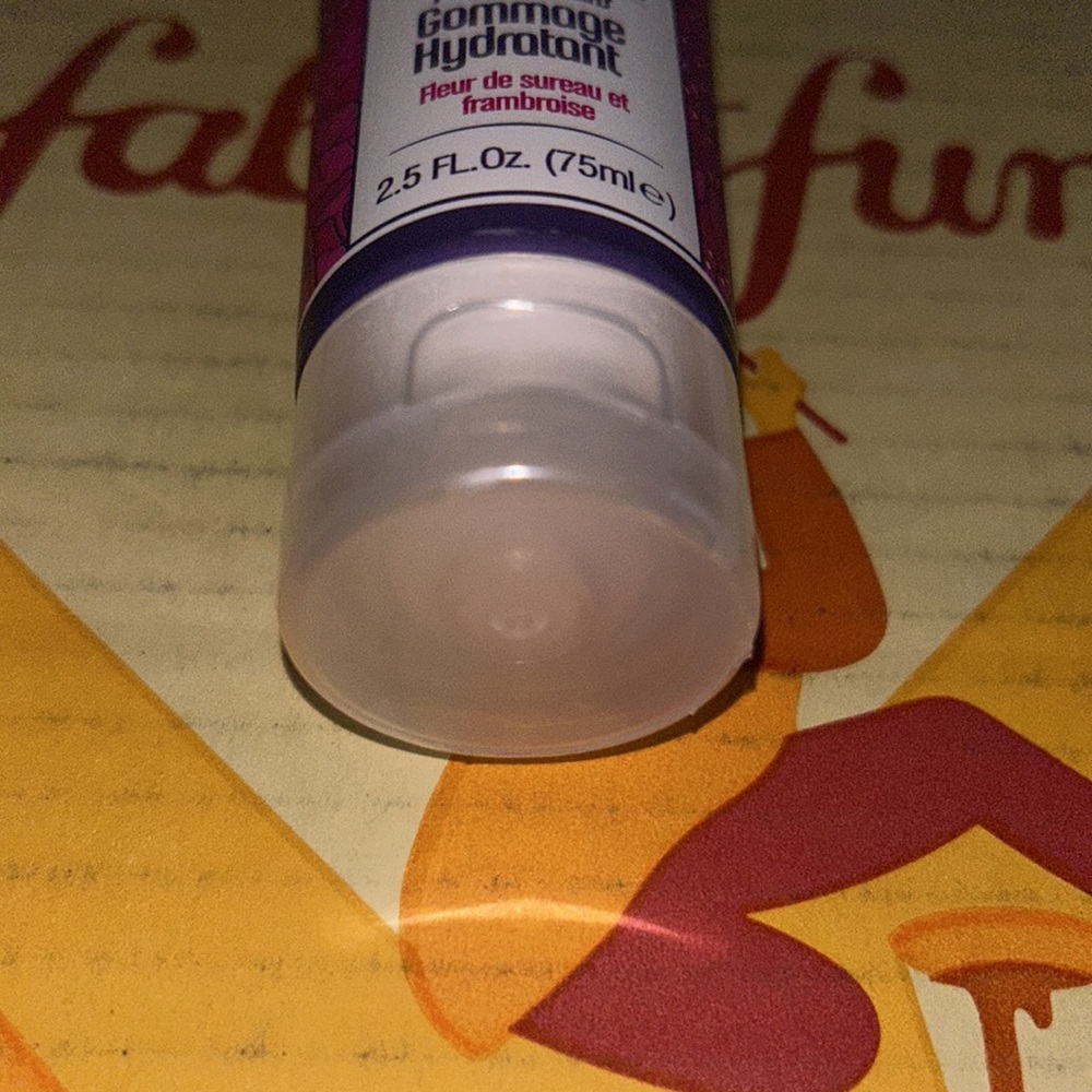 Human+kind hand scrub - Picture 3 of 3